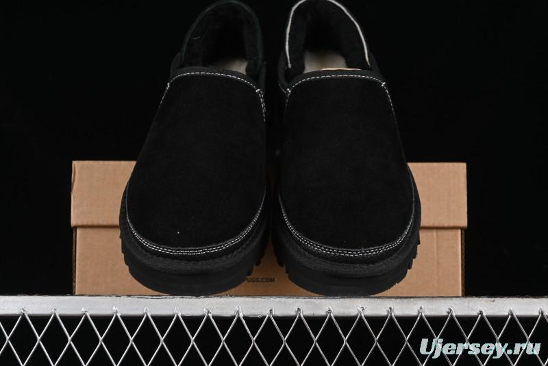 UGG Classic Ultra Mini Slip-On Boots - 1158354