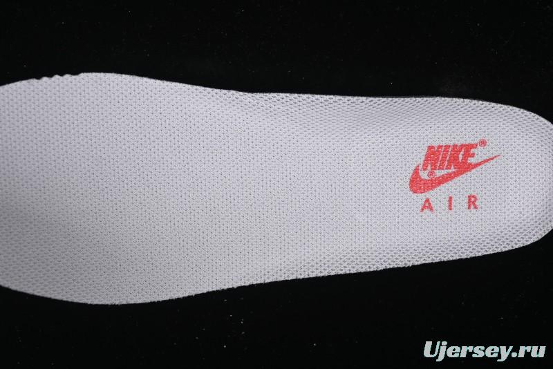 Nike Air Force 1 '07 Low Dior Collaboration - Grey Pattern Low-Top Casual Sneakers - DF0188-021