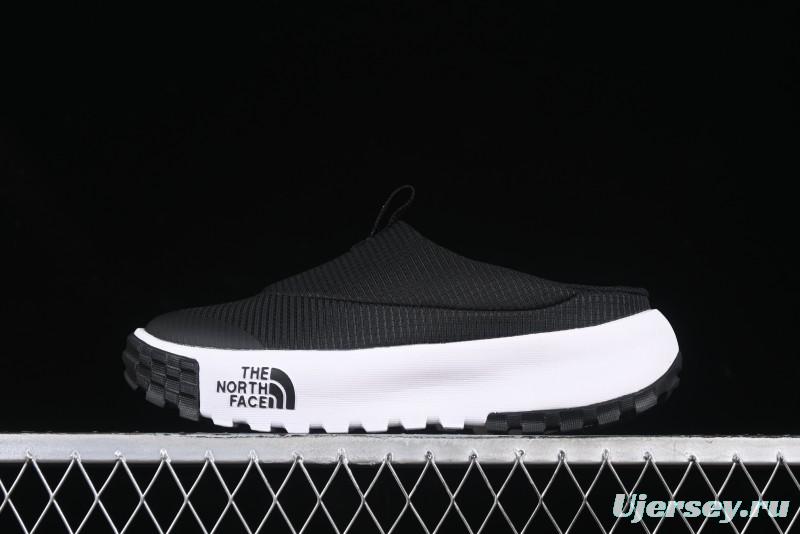 The North Face Hedgehog Sneaker Low Hiking Trail Outdoor Casual Sports Shoes - NF0A8A9BKY4-090