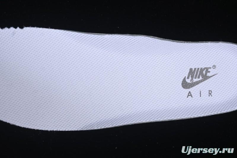 Nike Air Force 1 '07 Low "Lose Heart" Custom Casual Sneakers - CW2288-668