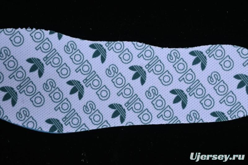 Adidas Wales Bonner Originals Country OG Fashion Casual Skate Shoes - FZ0013