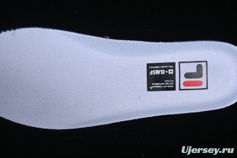 Fila Carrot 1.0 Casual Comfortable Slip-Resistant Cushioned耐磨萝卜鞋 - F12W431212FAA