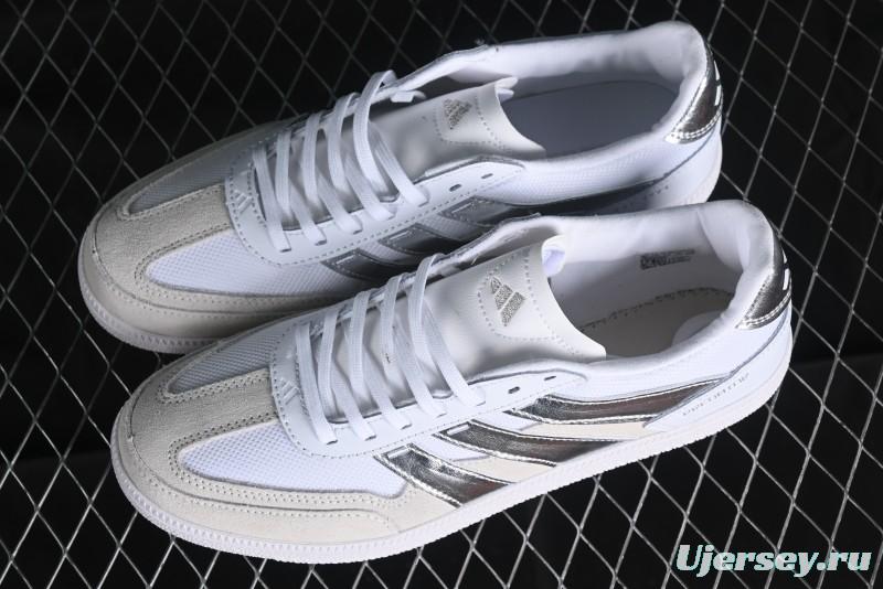 Adidas Predator Freestyle Retro Casual Skate Shoes - IF1025