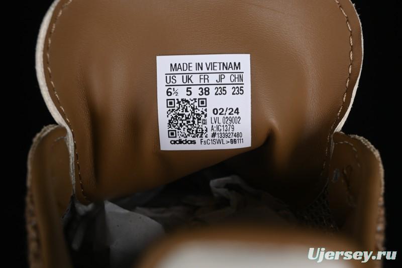 Adidas Samba OG Casual Sneakers - IG1379