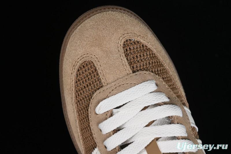 Adidas Samba OG Casual Sneakers - IG1379