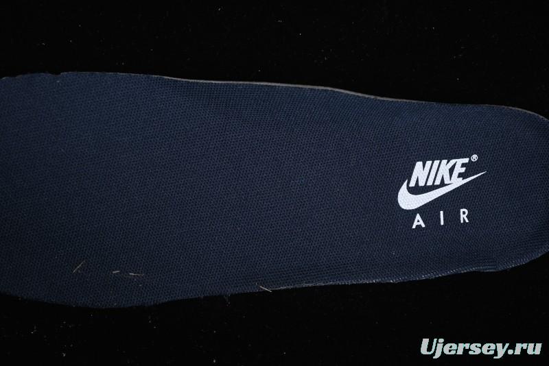 Nike Air Force 1 '07 Low Casual Sneakers with Full-Length Air Cushion - HM9483-001