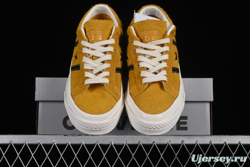 Converse One Star Academy Pro Classic One Star Series Retro Casual Skate Shoes - A06425C