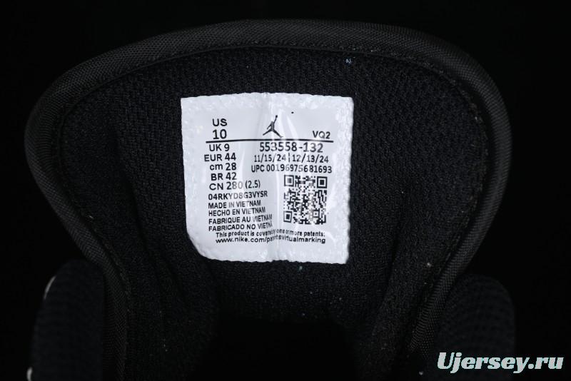 Nike Air Jordan 1 Low OG Retro Basketball Shoes Snake Year Limited Edition - 553558-132