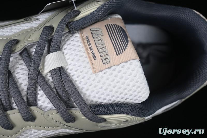 Mizuno Speed 2K Breathable Low-Top Casual Running Shoes with Synthetic Leather - D1GH222916