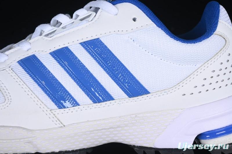 Adidas Sports Life Shoes D96616 Breathable Mesh Casual Sneakers - D96616