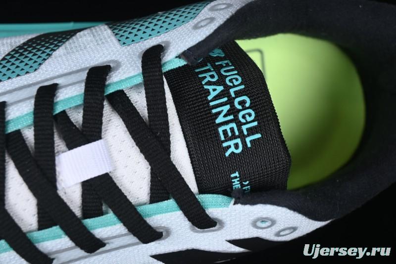 Stone Island x New Balance FuelCell Ultra Lightweight Low-Top Casual Running Shoes - MRCXLW4