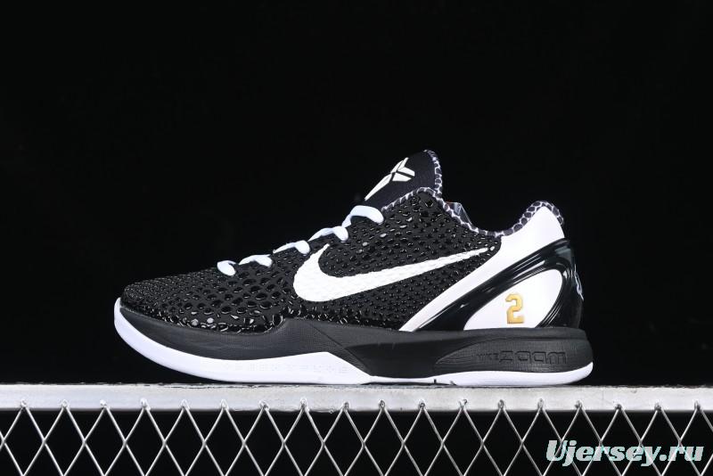 Nike Kobe VI Protro 6 Men's Performance Basketball Shoes - CW2190-002