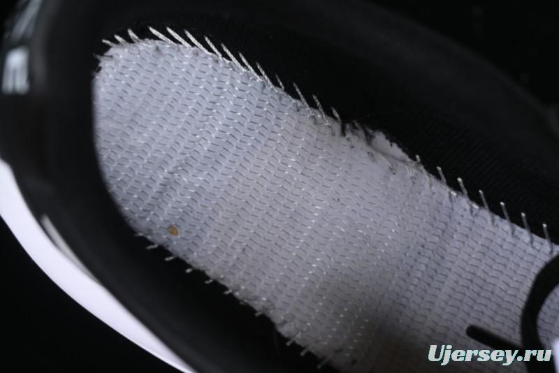 Nike Air Waffle SP Breathable Cushioned Casual Running Shoes with Tuned Air System - FV6946-002