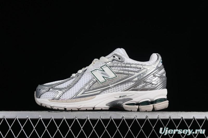 New Balance 1906 Series Retro Dad Style Casual Running Shoes - M1906REE