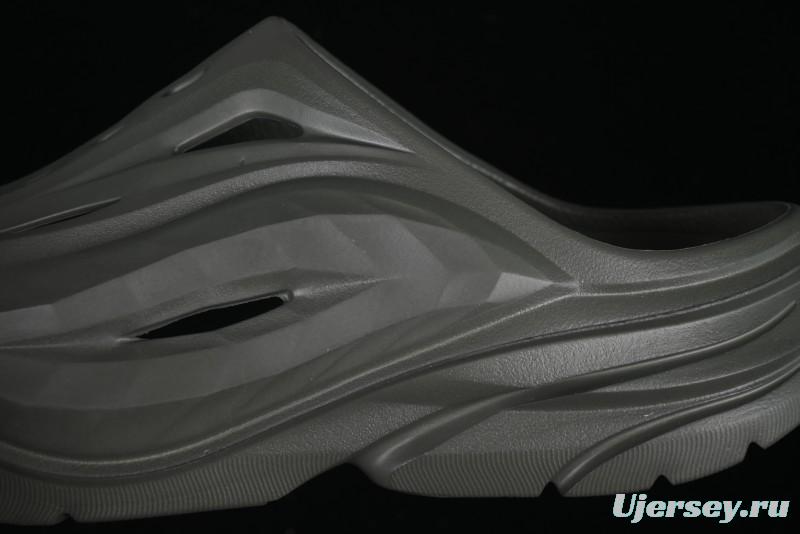 HOKA ONE ONE Casual Comfortable Lightweight Breathable Quick-Dry Toe-Post Sandals - CSC3