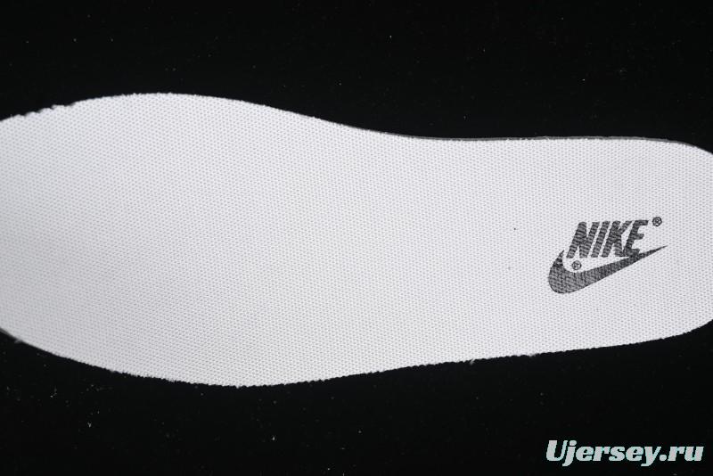 Nike SB Dunk Low Supreme x Stone Island Triple Collaboration Strap Patch Black Swoosh Anniversary Custom Low-Top Casual Skate Shoes - YX5066-202