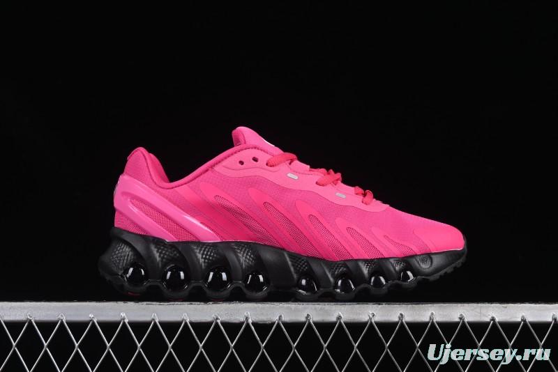 Nike Air Max Dn8 Running Shoes with Full-Length Dynamic Air Cushion for All-Day Comfort - FQ7860-038