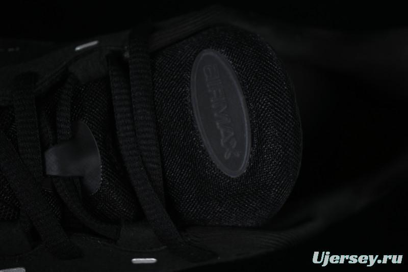 Nike Air Max Dn8 Running Shoes with Dynamic Air Cushion Technology - FQ7860-008