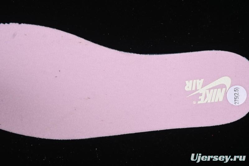 Nike Travis Scott x Air Jordan 1 Low OG AJ1 Reverse Swoosh - DM7866-104