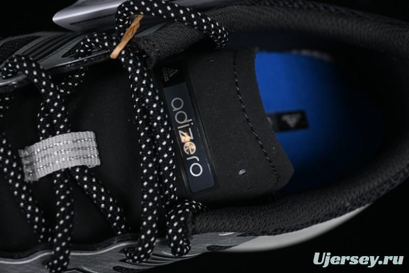 Adidas Adizero Aruku Running Shoes with Swirlfoam Cushioning - JQ5658