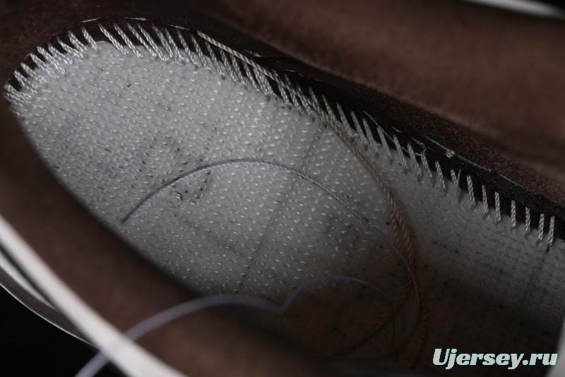 Nike Air Force 1 '07 Low Casual Sneakers with Full-Length Air Cushion - HQ3485-104