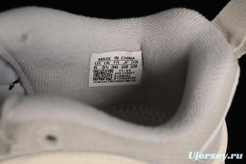 Adidas Originals Ozgaia 3.0 Lifestyle Sneakers with Thick Platform Sole - IG6042