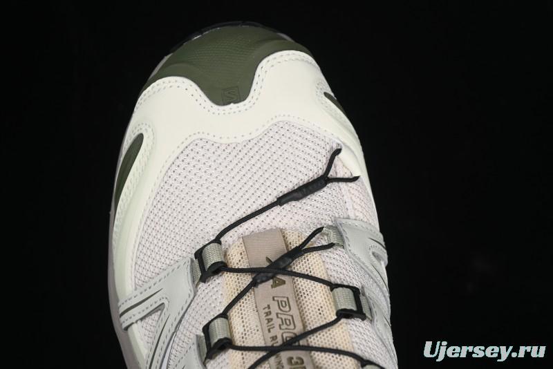 Salomon XA PRO 3D Outdoor Trail Running Shoes with SENSIFIT and 3D ADVANCED CHASSIS - 477735-28