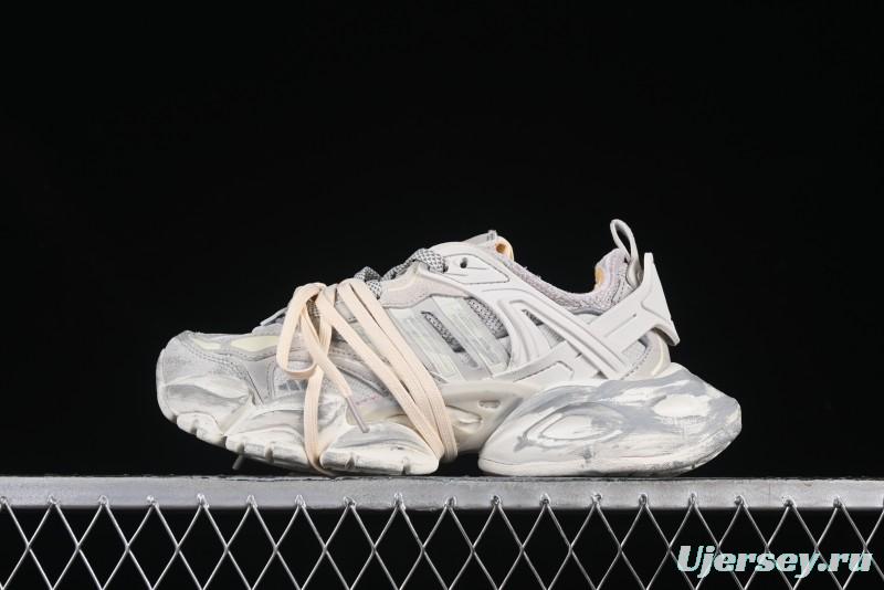 Adidas Vento XLG Deluxe Retro Casual Dad Shoes - JR9632