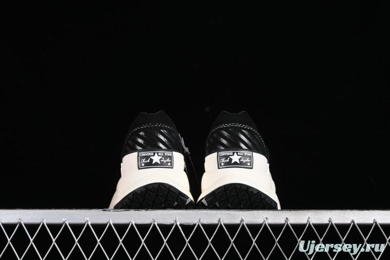 Converse Chuck 70 AT-CX Retro Platform Low-Top Sneakers with Outdoor Functional Design - A06557C