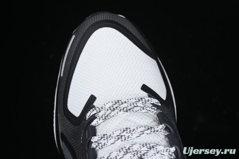 Nike Air Zoom Pegasus 41 GTX Running Shoes with Mesh Upper and Cushioned Support - FQ1356-002