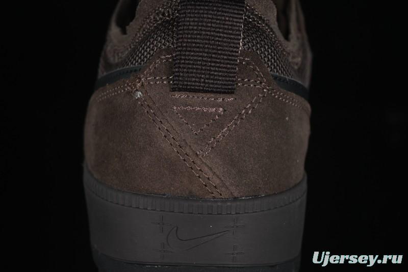 Nike C1TY Street Fashion Casual Sneakers with Classic Color Blocking - FZ3863-201