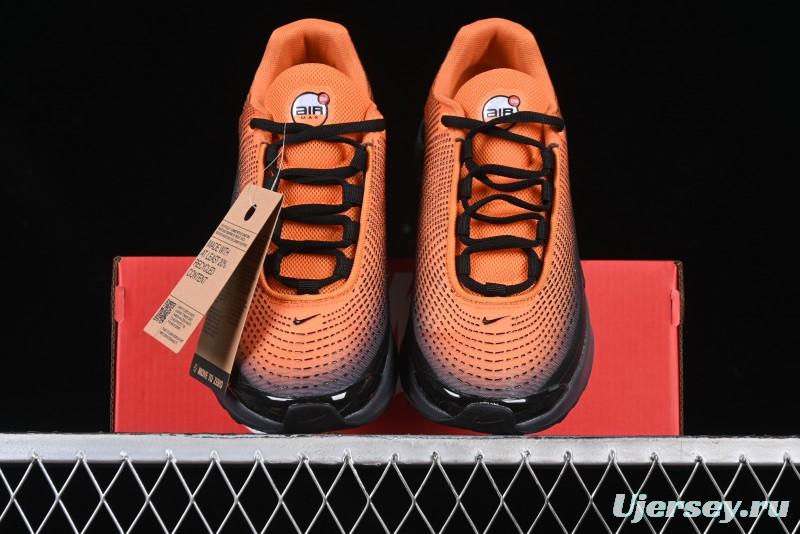 Nike Air Max Dn 2024 Running Shoes with Quad Cylinder Air Cushion - HM0810-800