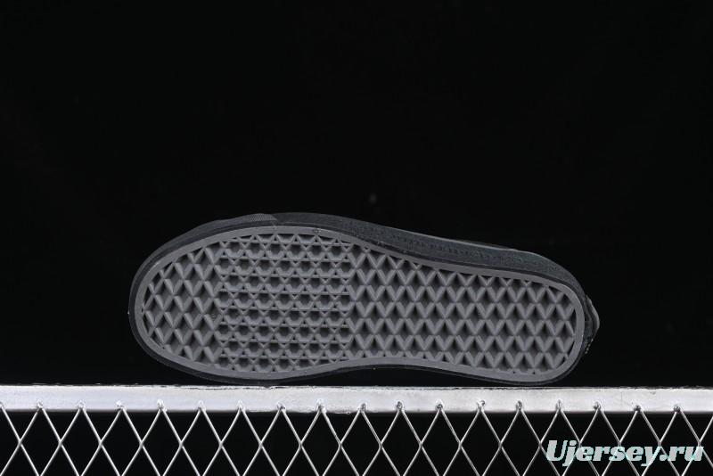 Vans Style 36 Low-Top Casual Skate Shoes - VN0A5JMFABK