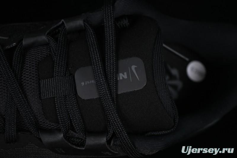 Nike Quest 6 Extreme Series Cushioned Lightweight Running Shoes - FD6033-003