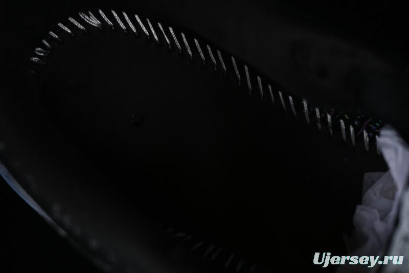 Nike Air Max Flyknit 2014 Running Shoes with Full-Length Air Cushion - 620469-015