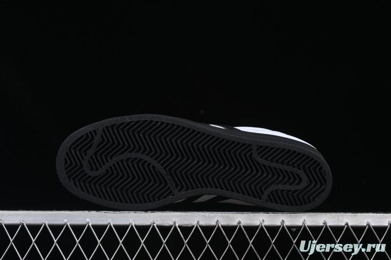 Adidas Superstar II JI0124 Shell Toe Casual Sneakers