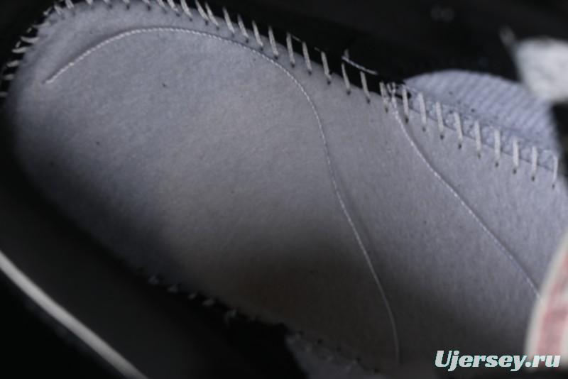 Nike SB Dunk Low UN Collaboration Year of the Snake Limited Edition Dual-Tone Black Snake Anniversary Custom Low-Top Casual Skate Shoes - AG3702-853