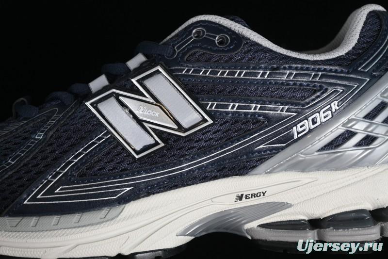 New Balance 1906 Series Retro Dad Style Casual Running Shoes - M1906RCA