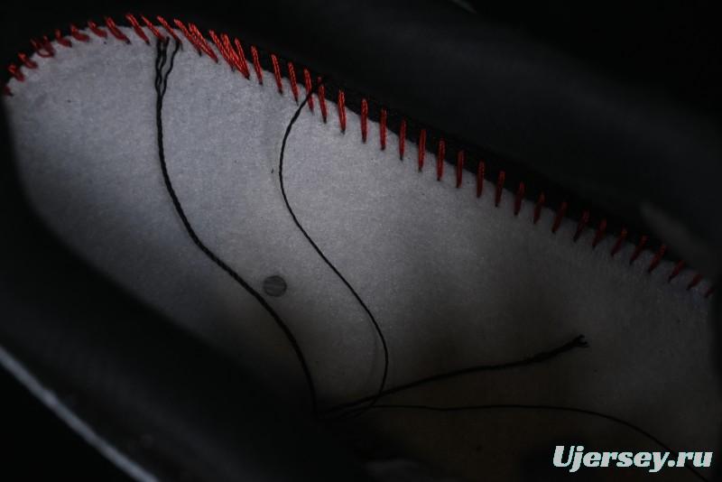 Nike Air Force 1 '07 Low 2D Anime Theme Black White Splatter Casual Sneakers - CK0316-059