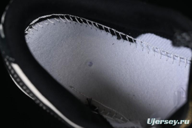 Nike SB Dunk Low The North Face Year of the Snake Black White Black Swoosh Anniversary Custom Low-Top Casual Sneakers - FC1688-210