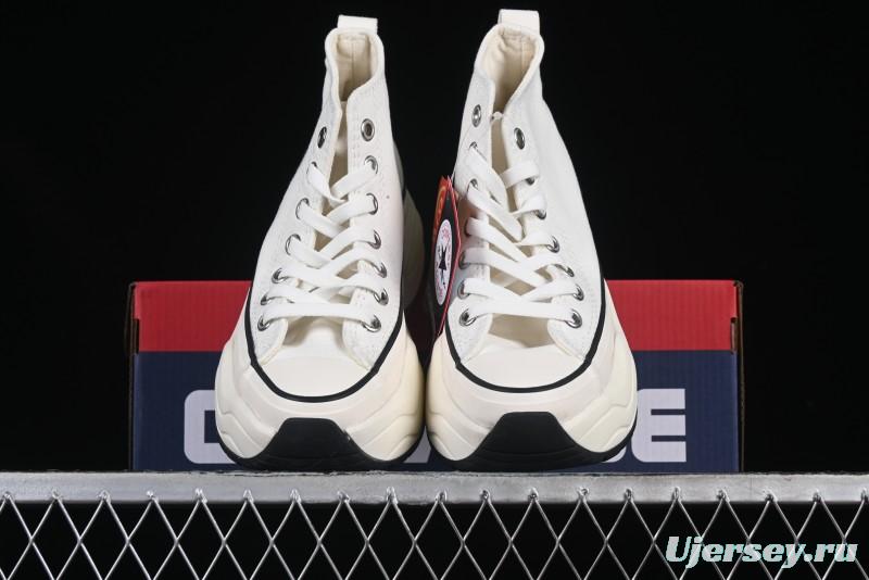 Converse All Star High Top Platform Casual Sneakers - 31312402