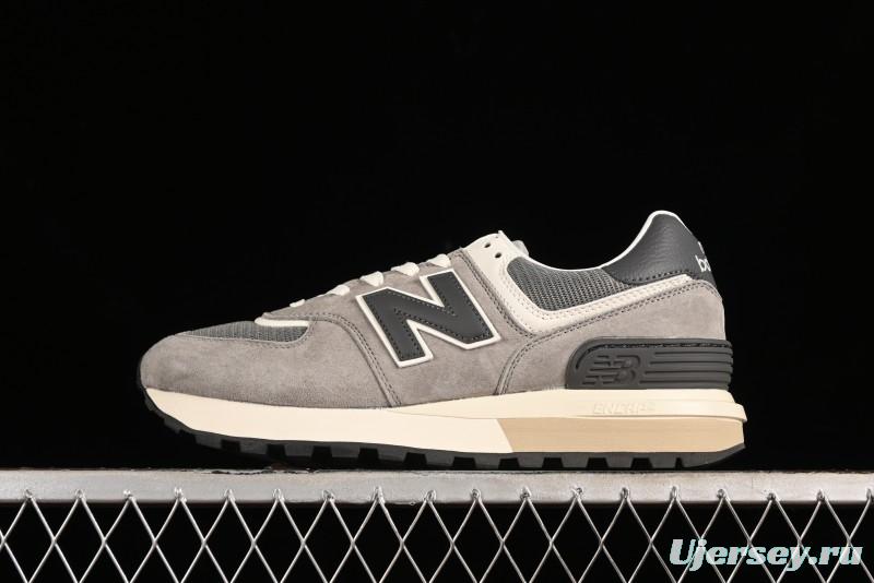 New Balance 574 Series Retro Casual Running Shoes - U574LGT1