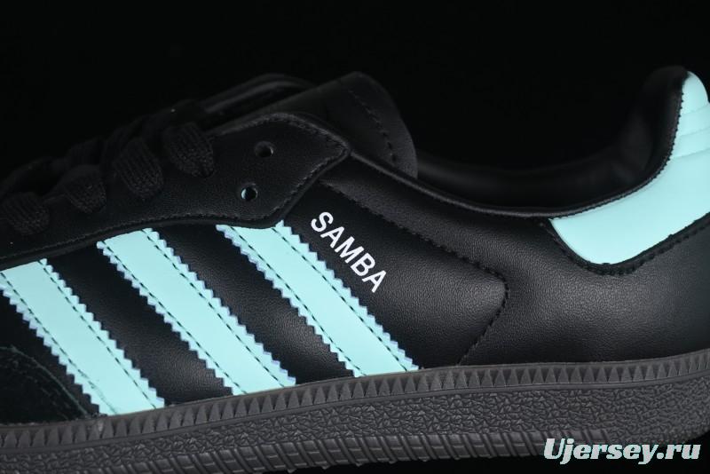 Adidas Samba OG Casual Sneakers - JR7109