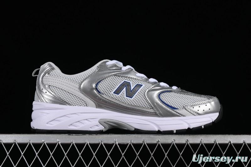 New Balance 530 Series Retro Casual Running Shoes - MR530BS
