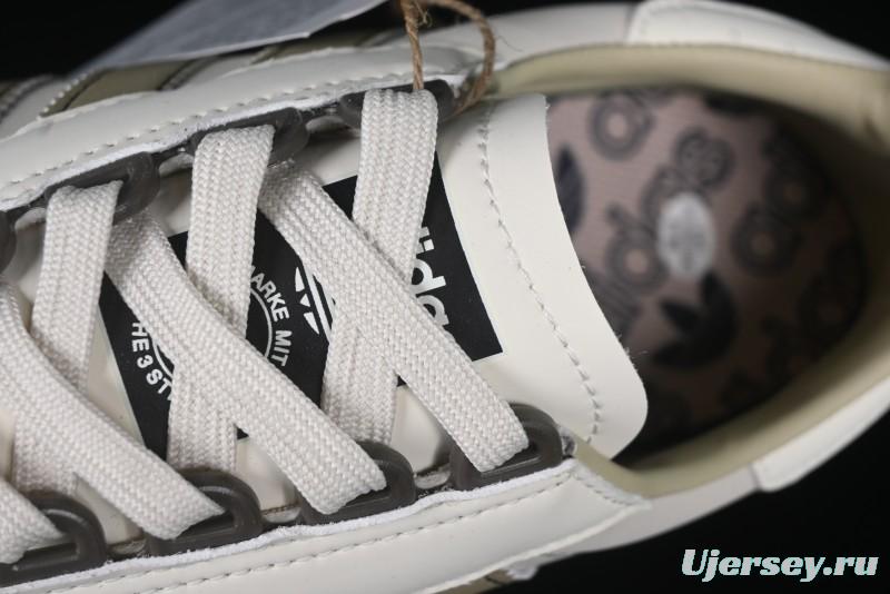 Adidas Retropy E5 Casual Running Shoes with Popcorn Foam Technology - JH7189