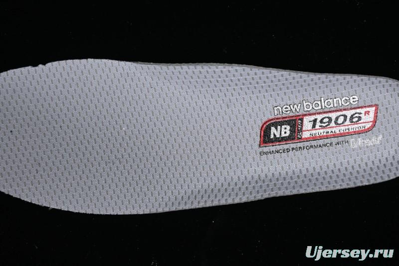 New Balance 1906 Series Retro Dad Style Casual Running Shoes - M1906DD