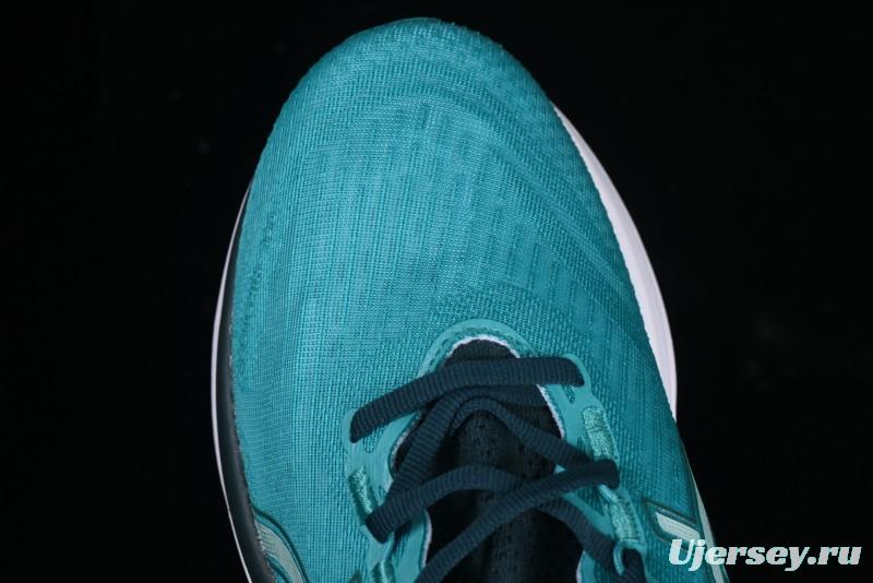 Asics Gel-Nimbus 27 Retro Breathable Casual Shoes Cushioned Men's Durable Running Shoes - 1011B958-301