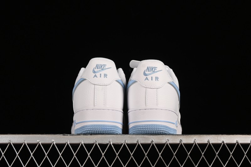 Nike Air Force 1 '07 Low Custom Casual Sneakers - CW2288-111