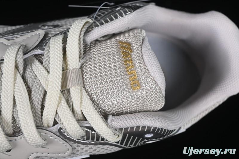 Mizuno Racer S Oarism Breathable Low-Cut Casual Running Shoes - D1GH223518