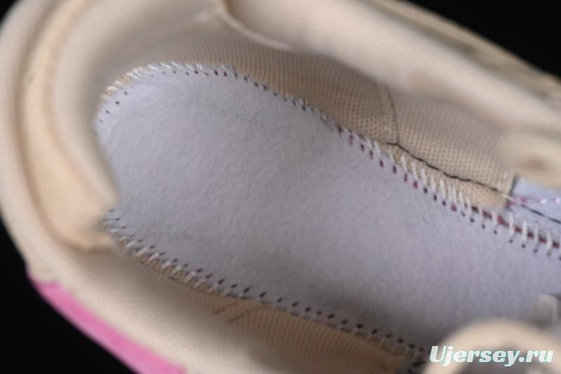 New Balance 1000 Series Retro Dad Style Low-Top Casual Running Shoes - M1000MC